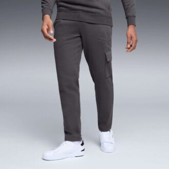 Pantalones cargo para hombre Elevated Essentials