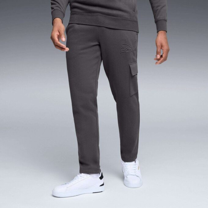 Pantalones cargo para hombre Elevated Essentials Pantalones cargo para hombre Elevated Essentials