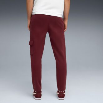 Pantalones cargo para hombre Elevated Essentials