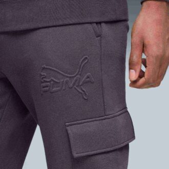 Pantalones cargo para hombre Elevated Essentials