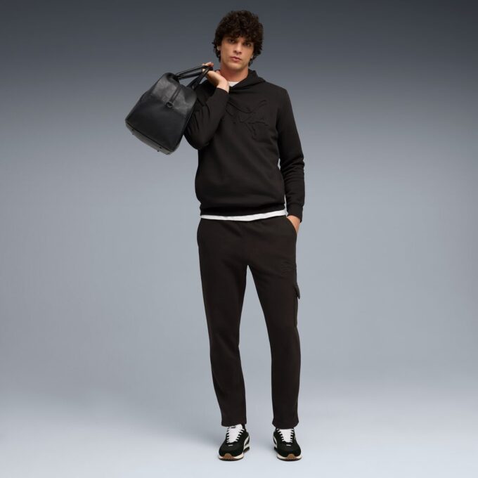 Pantalones cargo para hombre Elevated Essentials