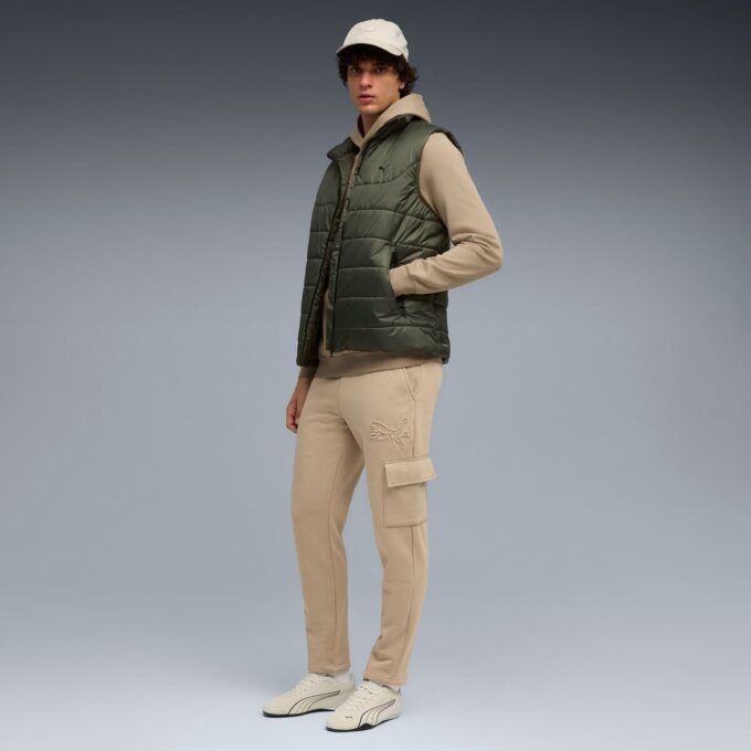 Pantalones cargo para hombre Elevated Essentials Pantalones cargo para hombre Elevated Essentials