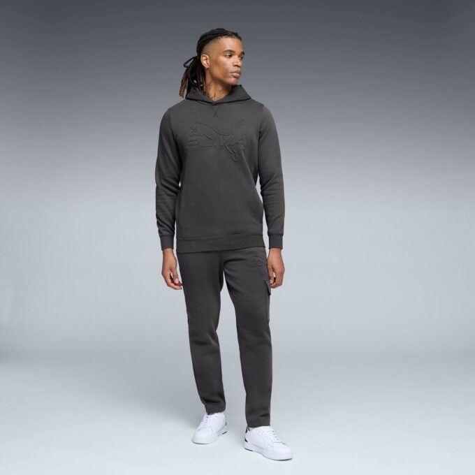 Pantalones cargo para hombre Elevated Essentials Pantalones cargo para hombre Elevated Essentials