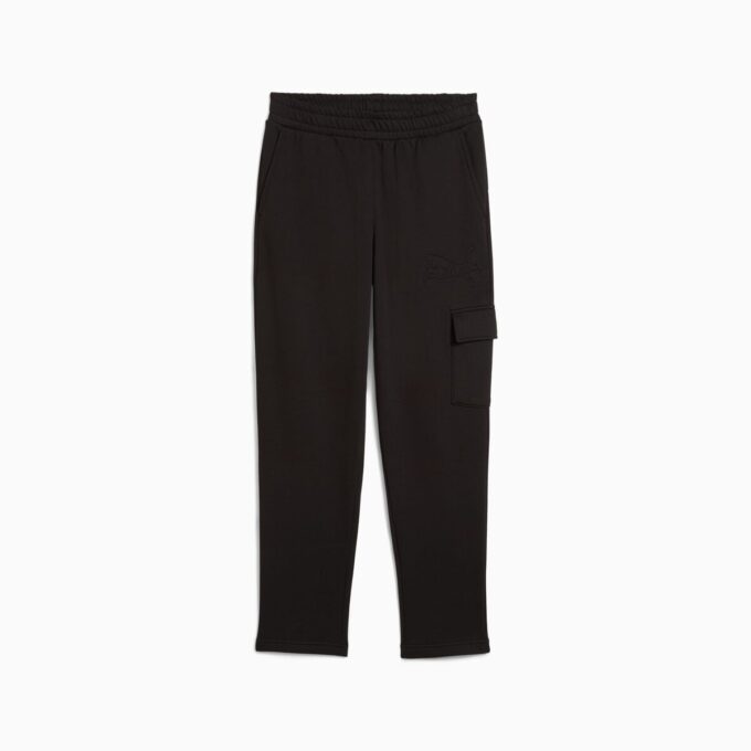 Pantalones cargo para hombre Elevated Essentials