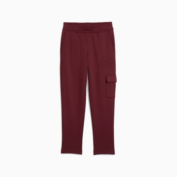 Pantalones cargo para hombre Elevated Essentials Pantalones cargo para hombre Elevated Essentials
