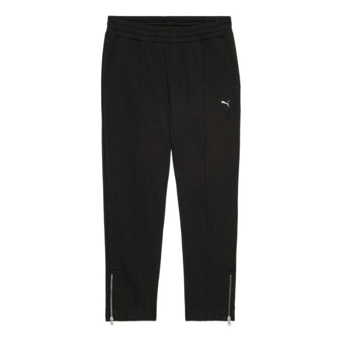 Pantalones cargo PUMA x AMI “Negro”