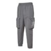 Pantalones cargo PUMA x Michael Lau “Gris y blanco”