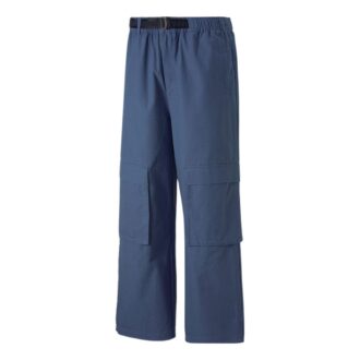 Pantalones cargo PUMA x P.A.M. “Azul”