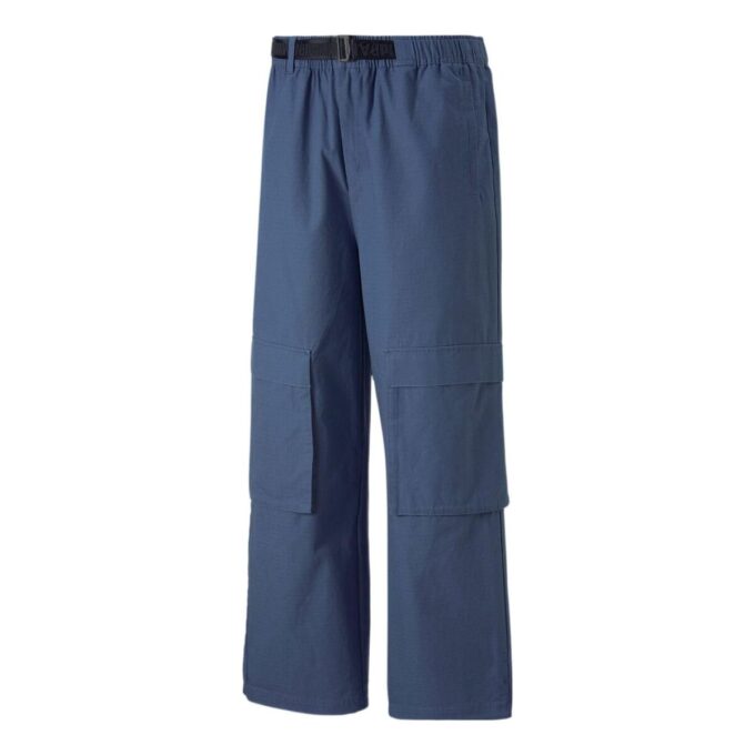 Pantalones cargo PUMA x P.A.M. “Azul”