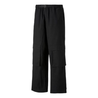 Pantalones cargo PUMA x P.A.M. “Negro”