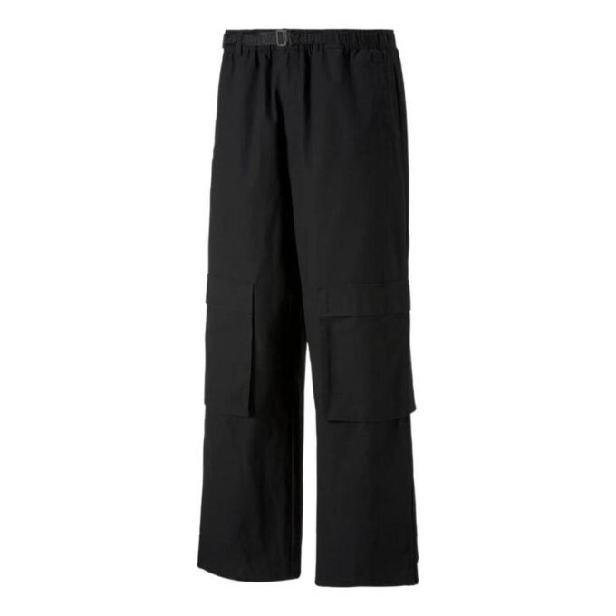 Pantalones cargo PUMA x P.A.M. “Negro”