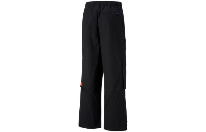 Pantalones cargo PUMA x P.A.M. “Negro”