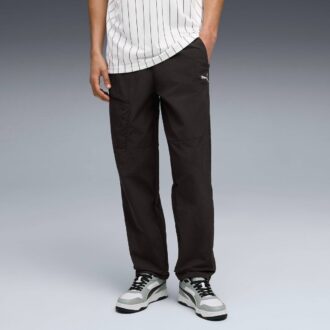 Pantalones cargo PUMATECH para hombre
