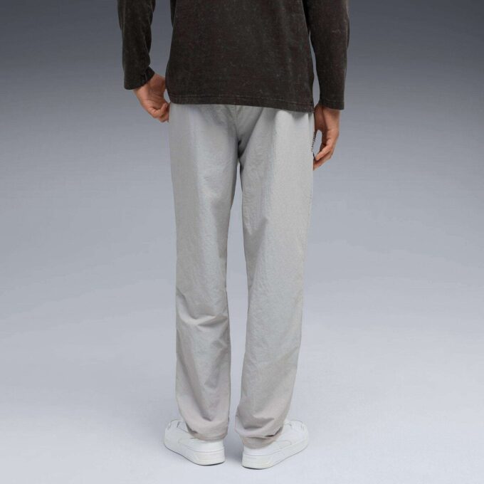 Pantalones cargo PUMATECH para hombre
