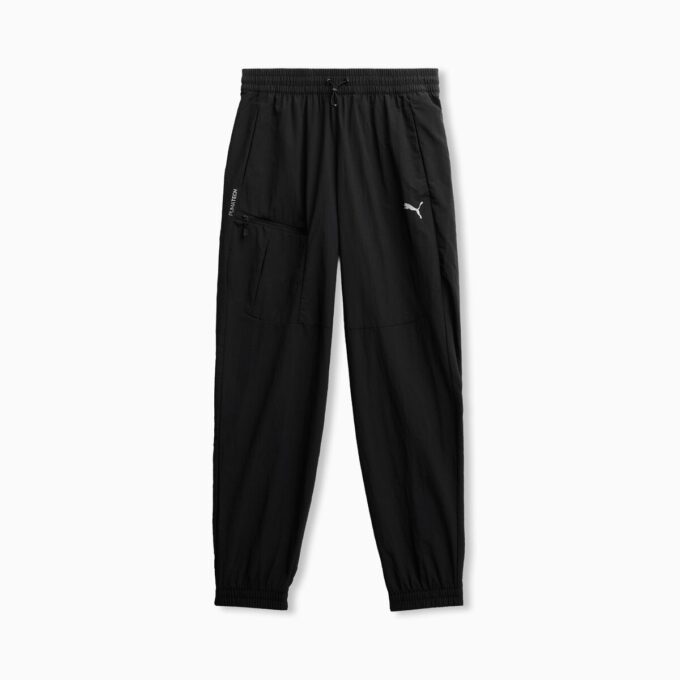 Pantalones cargo PUMATECH para hombre