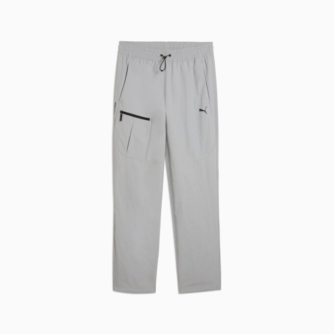 Pantalones cargo PUMATECH para hombre