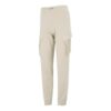 Pantalones cargo tejidos “Beige”