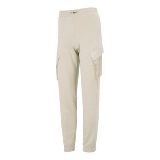 Pantalones cargo tejidos “Beige”