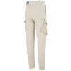 Pantalones cargo tejidos “Beige”