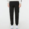 Pantalones cargo tejidos “Negros”