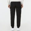Pantalones cargo tejidos “Negros”