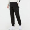Pantalones cargo tejidos “Negros”