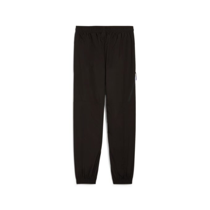Pantalones cargo tejidos Open Road “Negro”