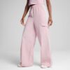 Pantalones cargo tejidos para mujer BMW M Motorsport