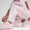 Pantalones cargo tejidos para mujer BMW M Motorsport