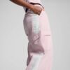 Pantalones cargo tejidos para mujer BMW M Motorsport