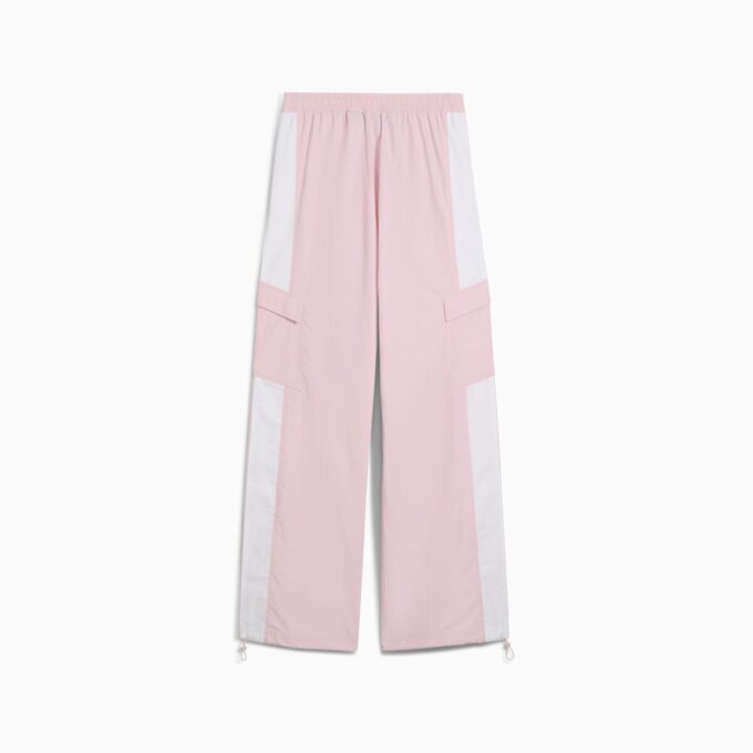Pantalones cargo tejidos para mujer BMW M Motorsport