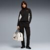Pantalones cargo tejidos Sport Heritage para mujer Pantalones cargo tejidos Sport Heritage para mujer