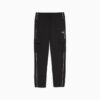 Pantalones cargo tejidos Sport Heritage para mujer Pantalones cargo tejidos Sport Heritage para mujer