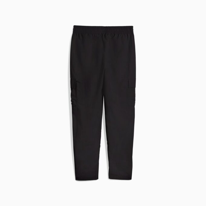 Pantalones cargo tejidos Sport Heritage para mujer Pantalones cargo tejidos Sport Heritage para mujer