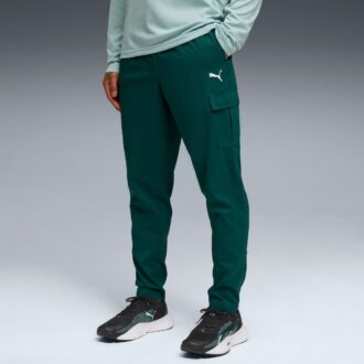 Pantalones cargo Train All Day Tech para hombre