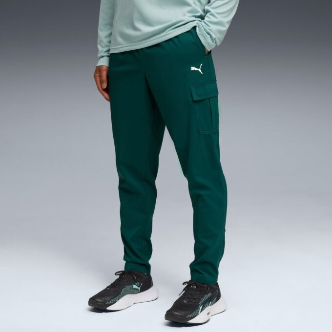 Pantalones cargo Train All Day Tech para hombre Pantalones cargo Train All Day Tech para hombre