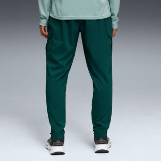 Pantalones cargo Train All Day Tech para hombre