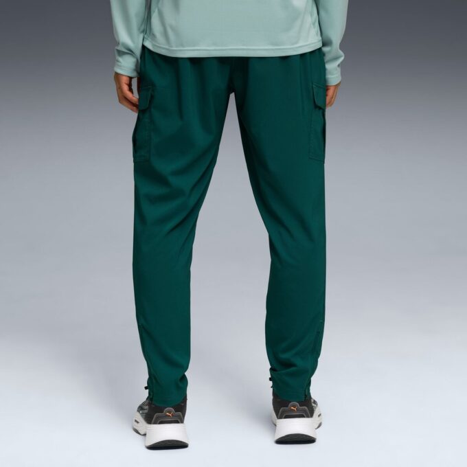 Pantalones cargo Train All Day Tech para hombre Pantalones cargo Train All Day Tech para hombre