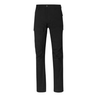 PANTALONES CARGO X MAISON KITSUNE