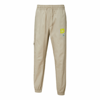 Pantalones casuales “Beige”