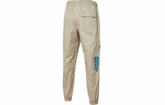 Pantalones casuales “Beige”