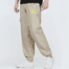 Pantalones casuales “Beige”