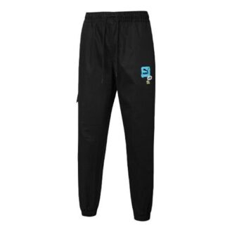 Pantalones casuales “Negros”