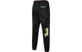 Pantalones casuales “Negros”