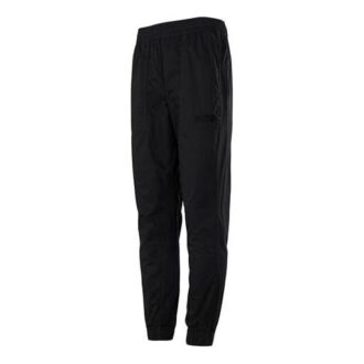 Pantalones chinos básicos modernos “negros”