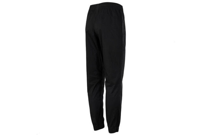 Pantalones chinos básicos modernos “negros”