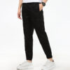 Pantalones chinos básicos modernos “negros”