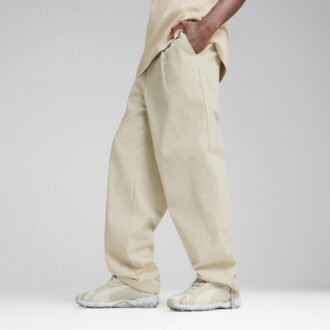 Pantalones chinos para hombre MMQ