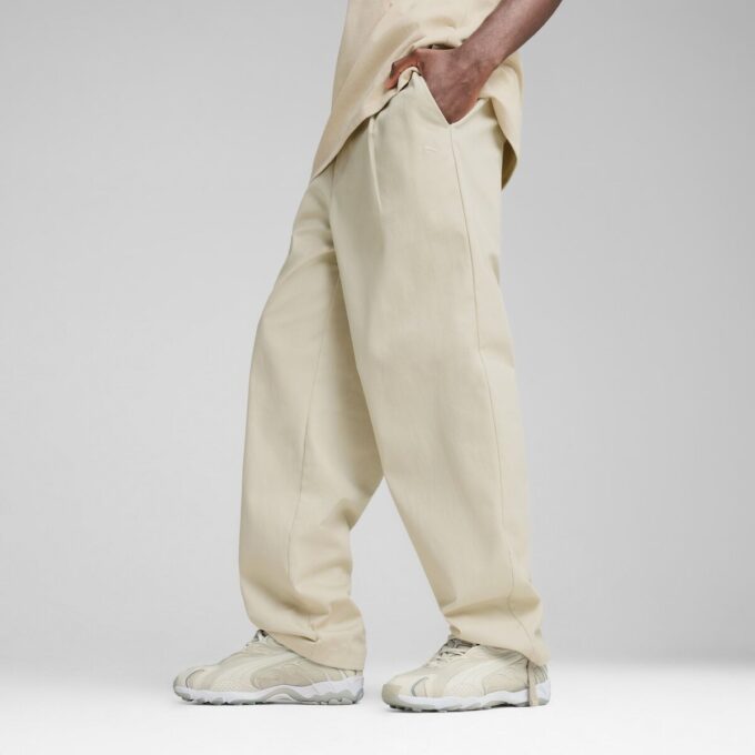 Pantalones chinos para hombre MMQ Pantalones chinos para hombre MMQ
