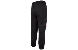 Pantalones clásicos “Negros”